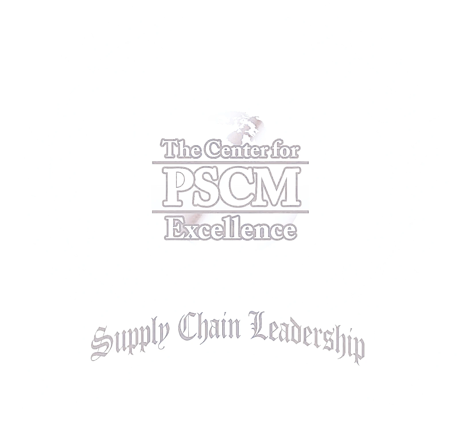PSCM Logo
