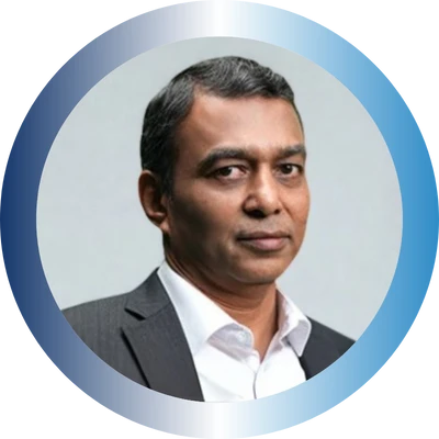 Aatish Dedhia