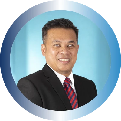 Khairul Azman