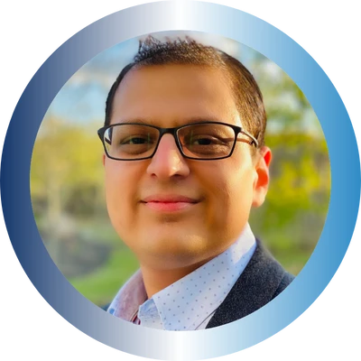 Mukul Agrawal