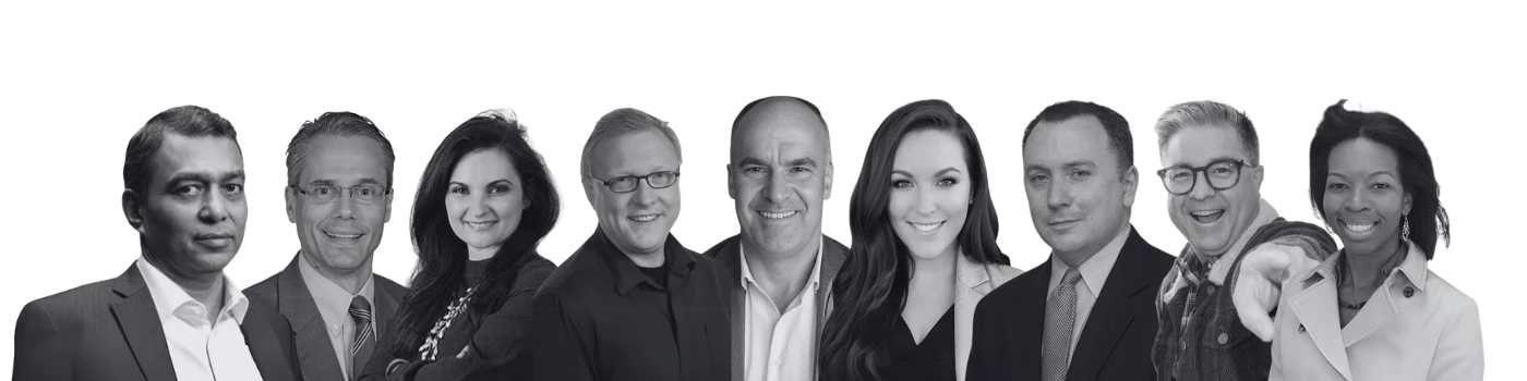Learn from top AI leaders
