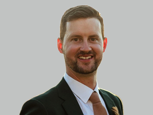 Alex Brady