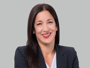 Debbie Fogel-Monnissen