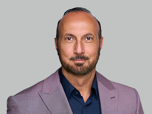Frederic Khalil
