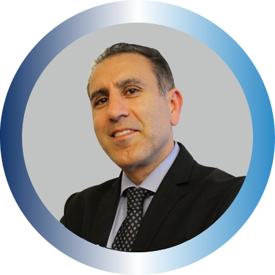Omid Ghamami