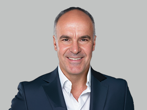 Patrick Reymann
