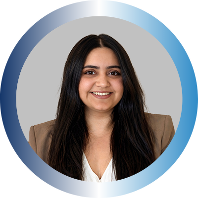 Vidhi Shethia