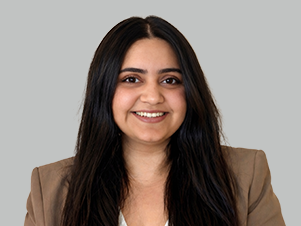 Vidhi Shethia